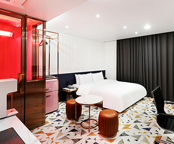 room