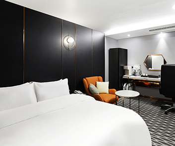 room