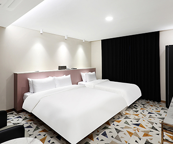 room