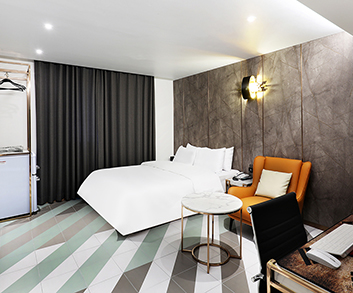 room