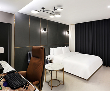 room